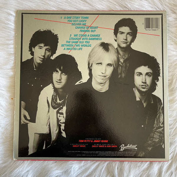 Tom Petty and the Heartbreakers-Long After Dark