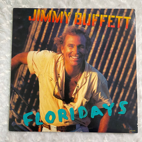 Jimmy Buffett-Floridays
