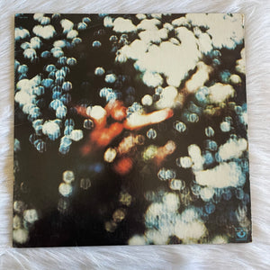 Pink Floyd-Obscured by Clouds