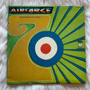 Ginger Baker’s Air Force-Airforce 2