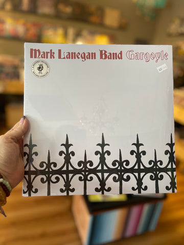 Mark Lanegan Band-Gargoyle