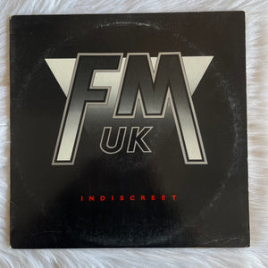 FM UK-Indiscreet