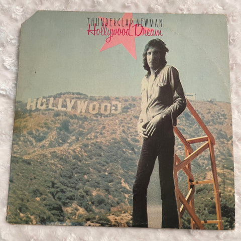 Thunderclap Newman-Hollywood Dream