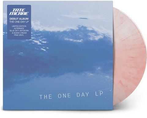 Tate Mcrae - One Day Lp