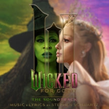 Wicked For Good