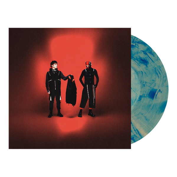 Twenty One Pilots-Breach
