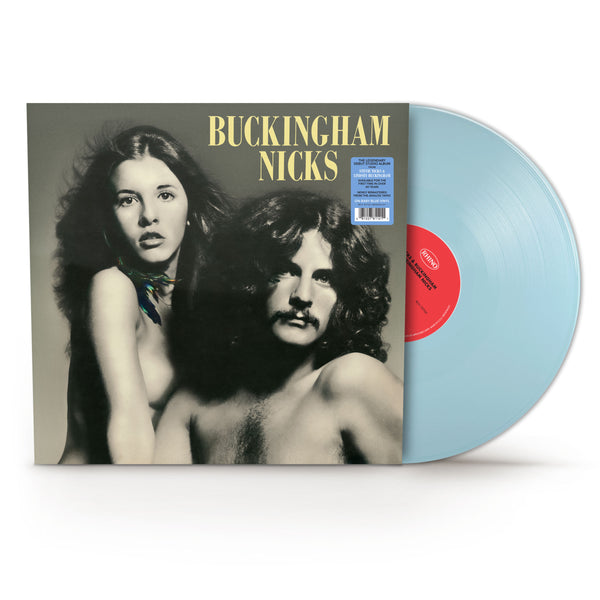 Buckinham / Nicks