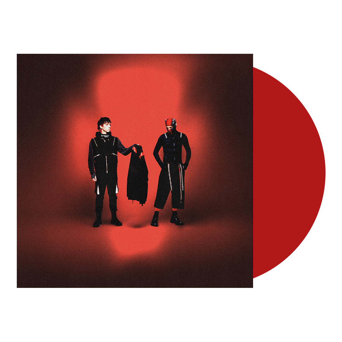 Twenty One Pilots-Breach