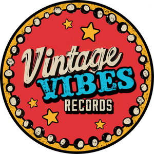 Vintage Vibes Records