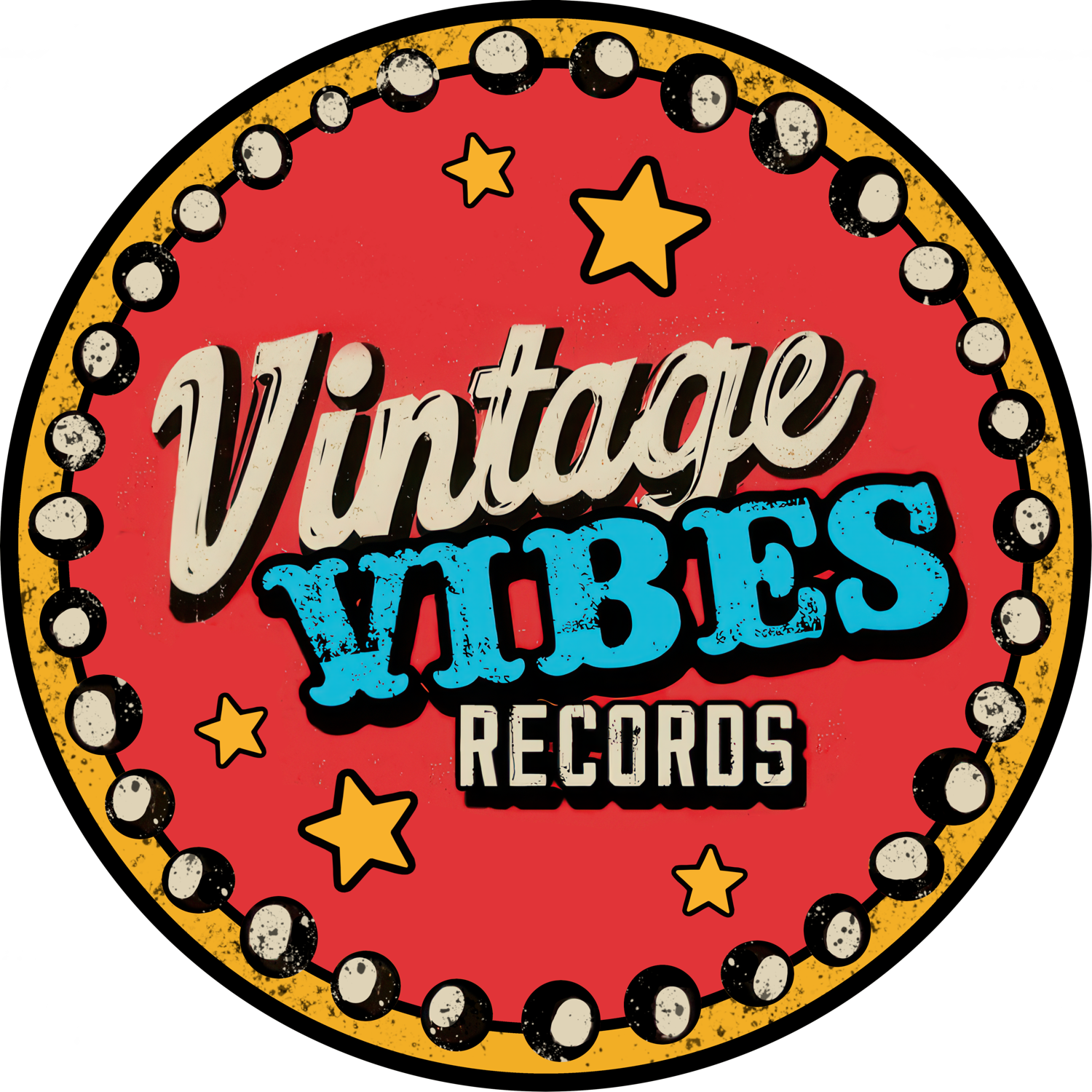 Vintage Vibes Records Gift Cards