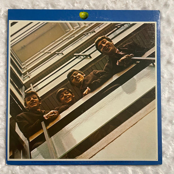 The Beatles-Blue Album 1967-1970