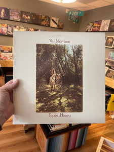 Van Morrison-Tupelo Honey