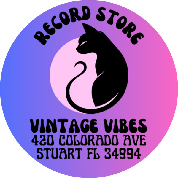 Vintage Vibes 420 Gift Cards