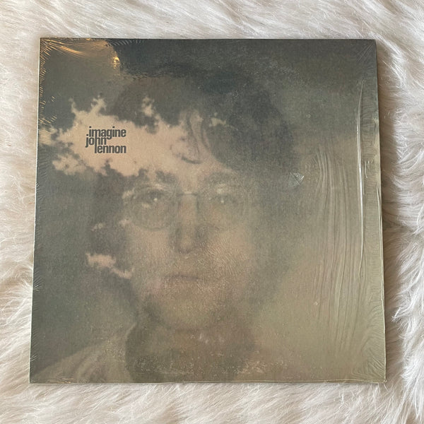 John Lennon-Imagine