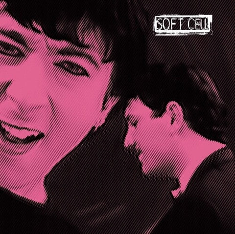 Soft Cell - Non-Stop Extended Cabaret