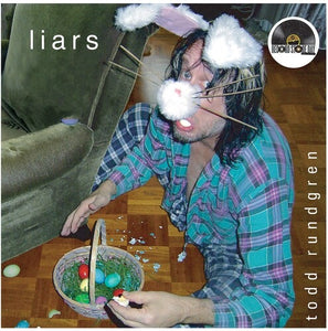 Todd Rundgren - Liars