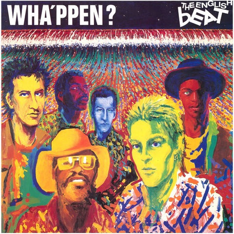 The English Beat - Wha'ppen?