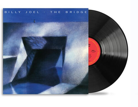 Billy Joel-The Bridge