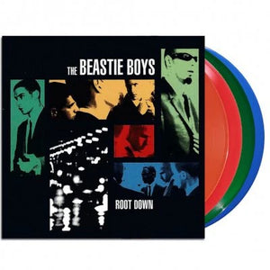 The Beastie Boys - Root Down