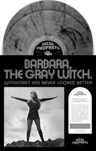 Barbara The Gray Witch