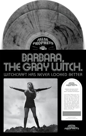 Barbara The Gray Witch