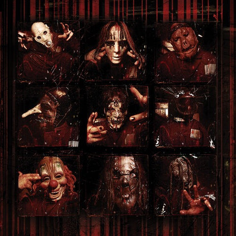 Slipknot - 25th Anniversary Edition