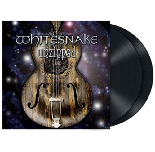 Whitesnake-Unzipped