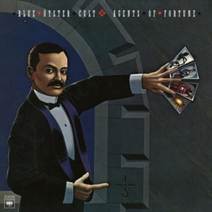 Blue Oyster Cult-Agents of Fortune