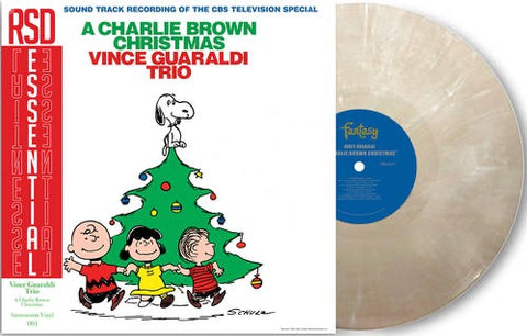 A Charlie Brown Christmas - Vince Guaraldi Trio