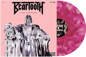Beartooth-The Suface