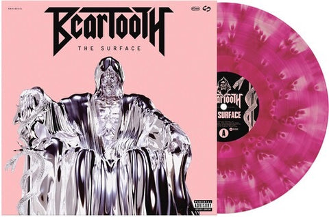 Beartooth-The Suface