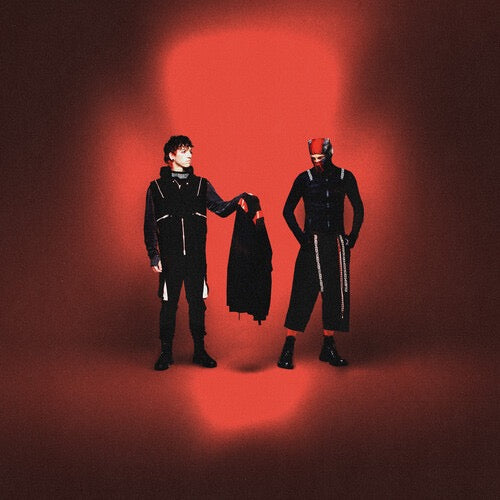 Twenty One Pilots-Breach