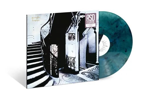 Mazzy Star-She Hangs Brightly