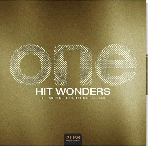 One Hit Wonders-Various Artists
