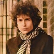 Bob Dylan-Blond On Blonde