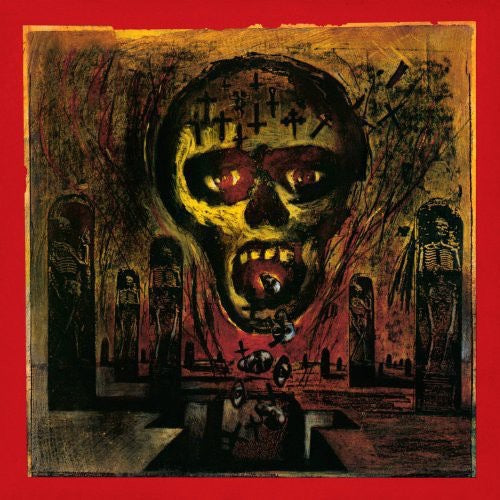 Slayer - Seasons in the Abyss [Explicit Content]