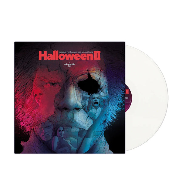 Halloween II - A Rob Zombie Film - Original Motion Picture Soundtrack