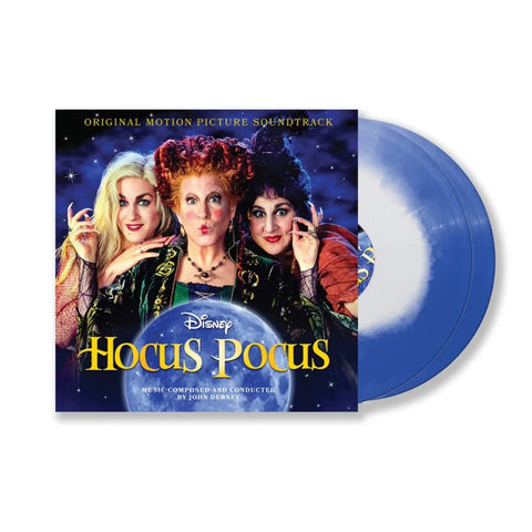 Disney's Hocus Pocus-Original Motion Picture Soundtrack