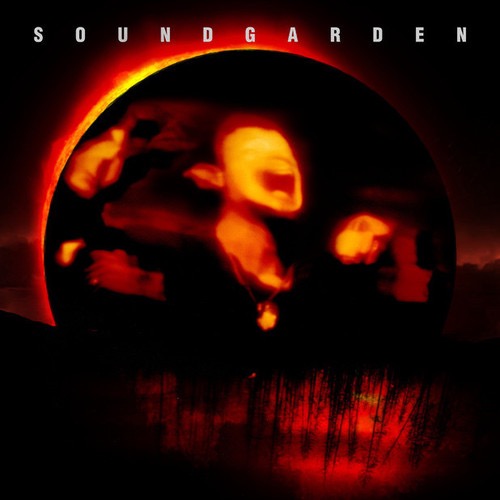 Soundgarden-Super Unknown