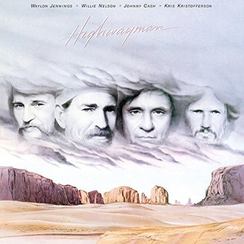 Highway Men - Highway Men