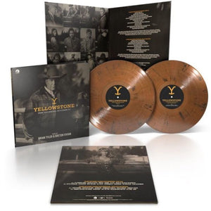 Yellowstone: Best of Seasons 2 & 3 / Original Series Soundtrack