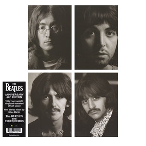 Beatles The-The White Album