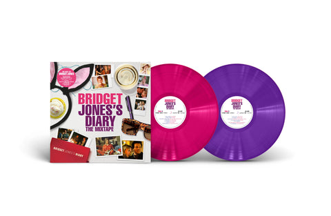 Bridget Jones Diary; The Mixtape