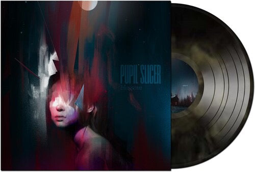 Pupil Slicer-Blossom
