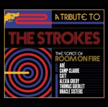 The Strokes - Room On Fire