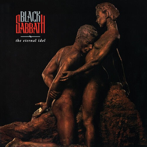 Black Sabbath-The Eternal Idol