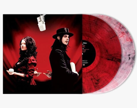 White Stripes-Get Behind Me Satan 20th Anniversary