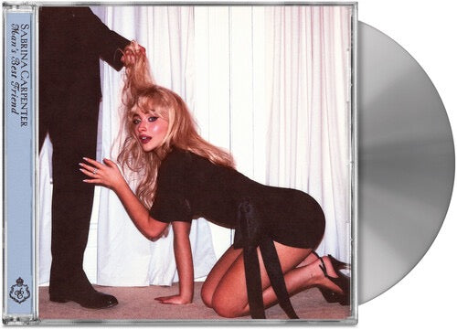 Sabrina Carpenter - Man's Best Friend