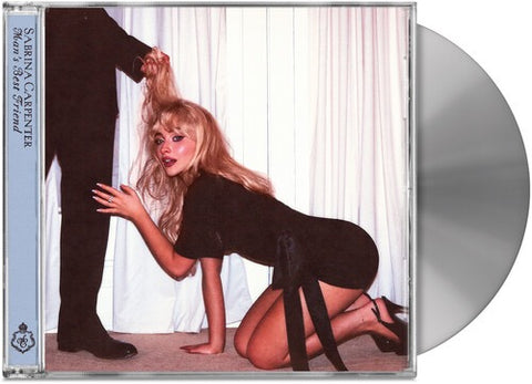 Sabrina Carpenter - Man's Best Friend