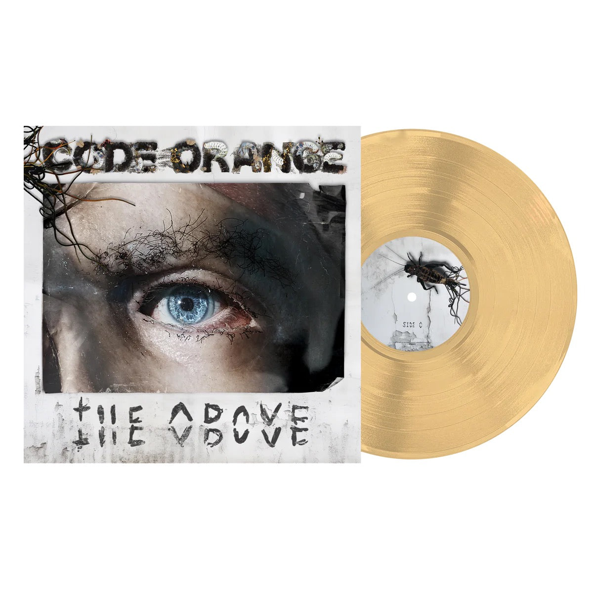 The Above - Code Orange
